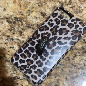 Loopy case IPhone 8 Plus